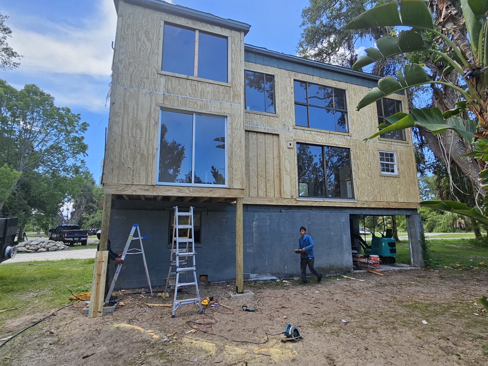 AFTER — CYS Exterior Restoration