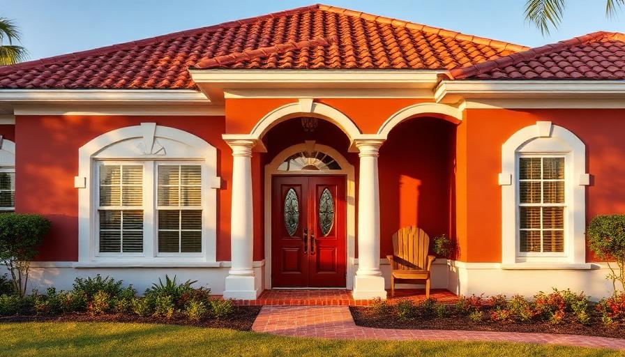 After — Lakewood Ranch Estate